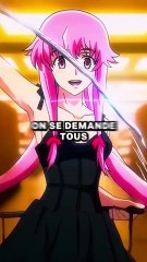 5 personnages d'ANIMÉS qu'on DÉTESTE 😡