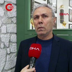 Mehmet Ali Ağca, Papa 14'üncü Leo ile görüşmek için İznik'e geldi