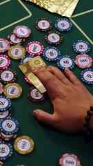 They Mocked the ‘Weak’ Single Mom… Then She Returned as the Fearless Queen of Gambling