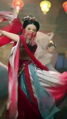 By Right and Heart, She Belongs to Me #Dramabox