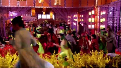 Anh Hùng Lãng Tử - S01E20 - Romantic Heroes Of The Tang Dynasty 2013 ViE WEB AAC TK1