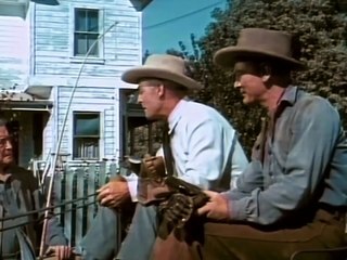 FURIA AL AMANECER  Película Completa del VIEJO OESTE con RANDOLPH SCOTT en Español  COLORIDO