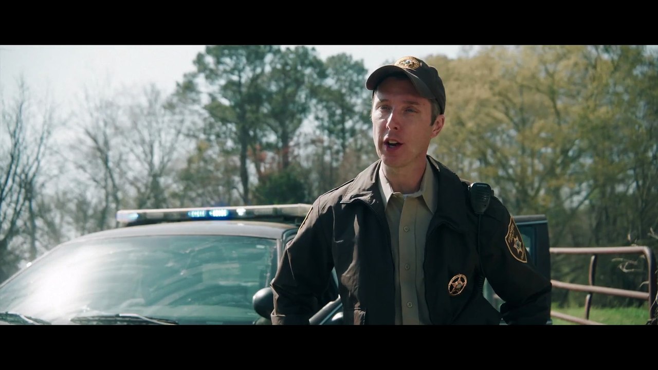 Down River - Official Trailer