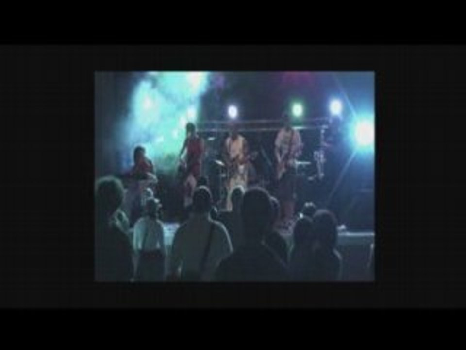 Funky Unit - Master Blaster [Cover]