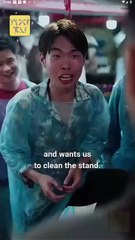 Undercover Billionaire Dad (Dubbed) - Drama FULL MOVIES ENGLISH SUB