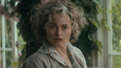 Os Sete Relógios de Agatha Christie 1ª Temporada Teaser Dublado