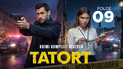 Tatort - Der Millenniumsmörder [Neue Folge 9] | Killer zum Jahrtausendwechsel | Ganze Folge Deutsch