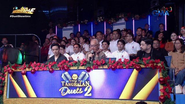 It's Showtime: Bro's Next Door, nakipag-rakrakan sa madlang pipol! (November 27, 2025) (Part 4/4)