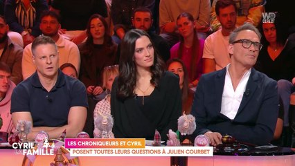 Julien Courbet révèle garder un très mauvais souvenir de ses années passées sur France 2 et dévoile la réponse surréaliste de la direction lorsqu'il a voulu produire une nouvelle émission à l'antenne