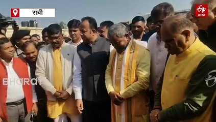 राज्यसभा सांसद आदित्य साहू की ओर से सौगात, सांसद निधि और सीसीएल सीएसआर फंड से 6.08 करोड़ रुपये की योजनाएं स्वीकृत