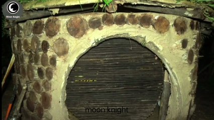 Full survival guide from 20 year old girl #survival #forest