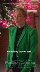 The Break-Up Bet With My Billionaire Ex - Full Movie (2025)