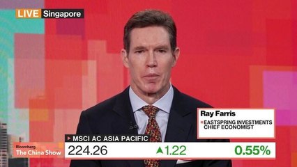 Federal Reserve Will Probably Cut Rates in December, Eastspring Investments Says