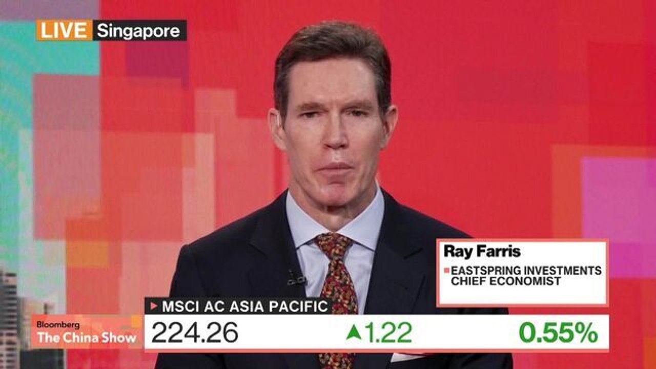 Federal Reserve Will Probably Cut Rates in December, Eastspring Investments Says