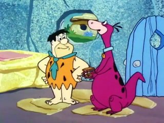 As Novas Aventuras dos Flintstones - Camundongo a Venda (1980)