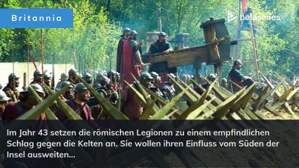 Nikolaj Lie Kaas (DE)