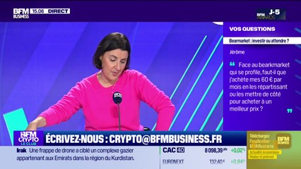 BFM Crypto, le Club : Est-ce vrai que l'université d'Harvard investit dans le Bitcoin ? - 27/11