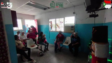 a través del CMPT III Jalisco activo