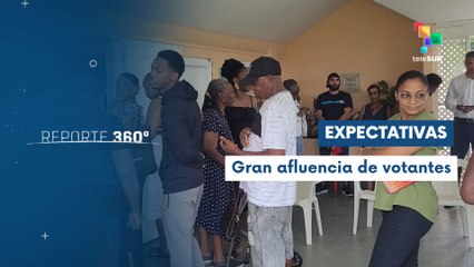 Más de 100 mil sanvicentinos habilitados para los comicios generales