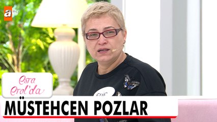 Kocasının telefonunda uygunsuz fotoğraflar buldu! - Esra Erol'da 27 Kasım 2025