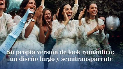 Tamara Falcó, referente de estilo: todas las tendencias clave para vestir con auténtica inspiración