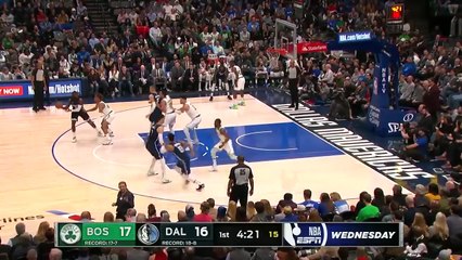 Boston Celtics vs Dallas Mavericks Full Game Highlights 2019 NBA Season