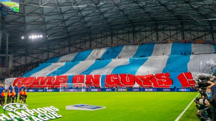 OM 2-1 Newcastle : 12e hOMme