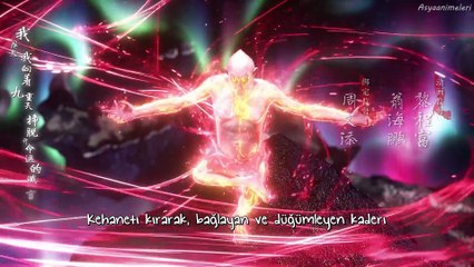 The Gate Of Mystical Realm Episode 02