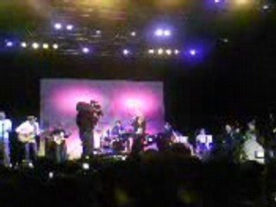 Amandine Nouvelle Star Tournefeuille 4