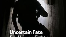 Uncertain Fate For Hamas Fighters Trapped in Tunnels