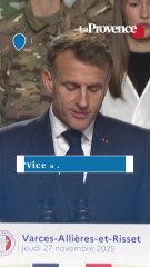 "Service national militaire" volontaires, rémunération, durée… ce qu’il faut retenir des annonces d’Emmanuel Macron