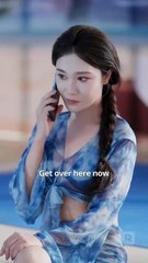 Flight Changed, Marriage Ended - Full