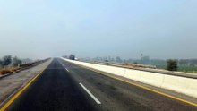 Motorway Pakistan