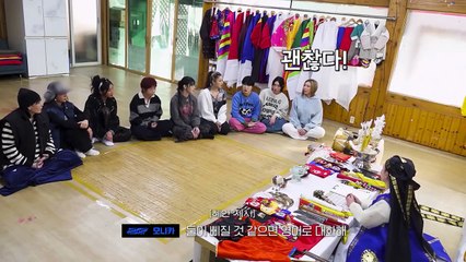 World of Street Woman Fighter Episode 05