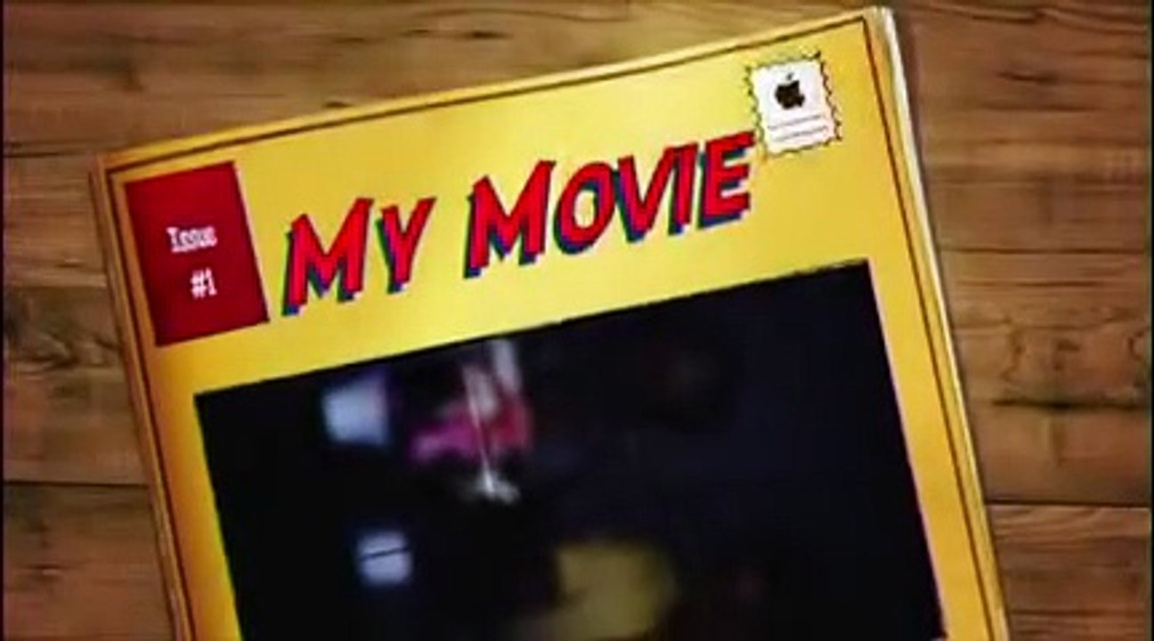 My Movie - Small