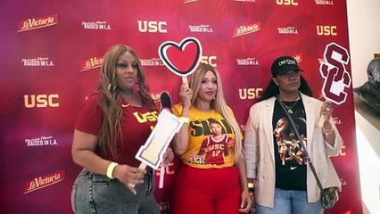 On the Rise: Juju Watkins - Season 2 Episode 4 - The Road Back