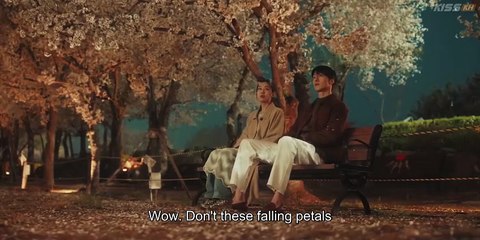 Dynamite Kiss Ep 6 Engsub