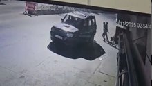 Cow thieves gang: Video: शहर में गाय चोर गिरोह सक्रिय, स्कॉर्पियो में भरकर ले गए 3 गौवंश, दोनों ही वारदात CCTV में कैद
