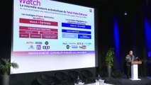#1 Les Rencontres annuelles de l'ACCES 2025 - Keynote Médiamétrie