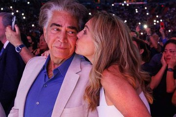 ¡Esposa de José Luis Rodríguez ‘El Puma’ se enfrenta a Liliana Rodríguez!