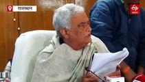 यूरिया-डीएपी के इंडस्ट्रियल दुरुपयोग पर किरोड़ी मीणा की खरी-खरी, सप्ताह भर में हालात सामान्य होने की उम्मीद