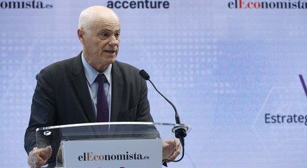 VIII Foro Banca elEconomista - José Manuel Campa