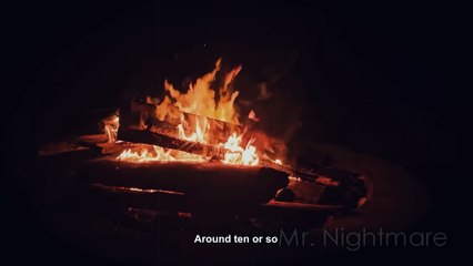 3 Disturbing TRUE Camping Horror Stories