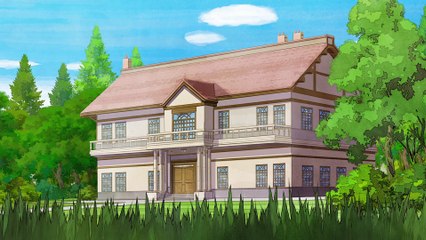 Saikin Yatotta Maid ga Ayashii 01