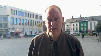 “I just feel sorry for the young families” - Liverpool reacts to the Budget