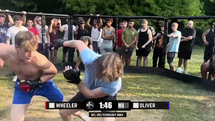 ! أقوى نزالات المصارعة 2025 لن تصدق ما حدث