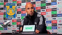 Guido Pizarro admite estar sorprendido por la derrota de Tigres ante Xolos y ya piensa en la vuelta: "Iremos en búsqueda de la remontada"