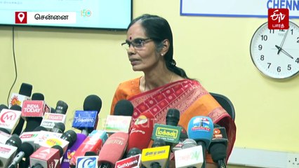 வங்கக் கடலில் உருவானது 'தித்வா' புயல் - தாக்கு பிடிக்குமா வடதமிழகம்? விட்டாச்சு 'மஞ்சள் அலர்ட்'