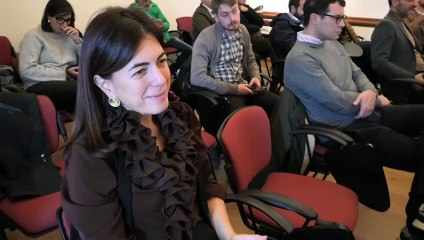 Fake news e IA, l’allarme di Morgante a Catanzaro: “La qualità ha un costo, non possiamo regalare tutto alla rete”