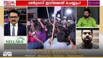 'ഞാൻ കോൺ​ഗ്രസിന്റെ വക്താവാണ്, രാഹുലിന്റെ ഭാ​ഗ്യം ന്യായീകരിക്കേണ്ട ആവശ്യമില്ല';